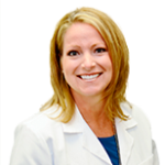 Dr. Mary J. Rauch - Accuvision LASIK Center in Charlotte, North Carolina